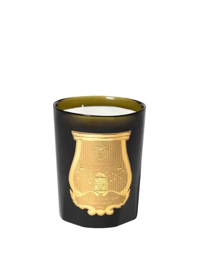 TRUDON Abd El Kader Intermezzo Candle 800 g