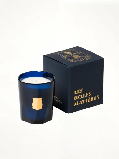TRUDON Les Belles Matieres Madurai Petit Candle 70 g | Thumbnail 2