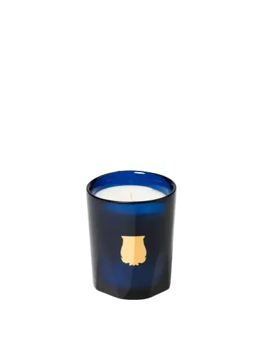 TRUDON Les Belles Matieres Madurai Petit Candle 70 g | Thumbnail 1