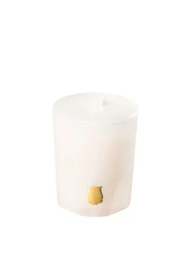 TRUDON Atria Alabaster Candle With Lid 270 g | Thumbnail 1