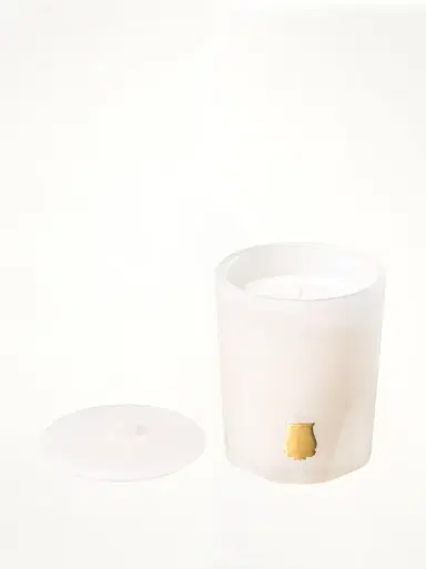 TRUDON Vesta Alabaster Candle With Lid 270 g | Thumbnail 2