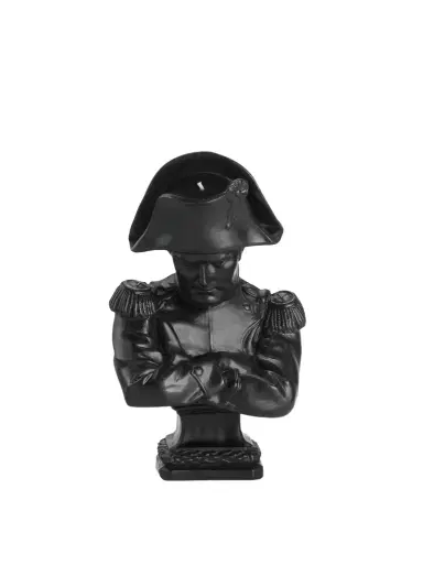 TRUDON Napoleon Black Candle | Thumbnail 1