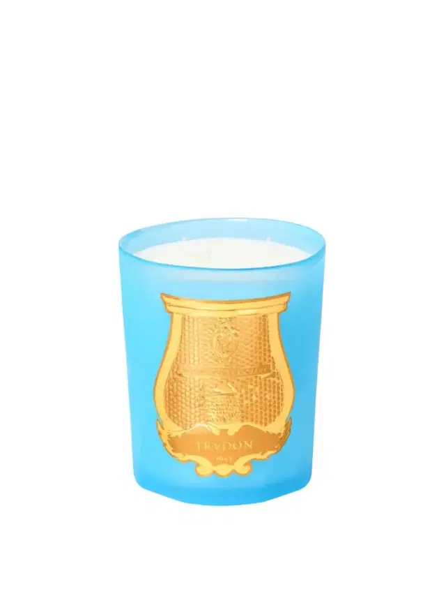 TRUDON Versailles Intermezzo Candle Default Title