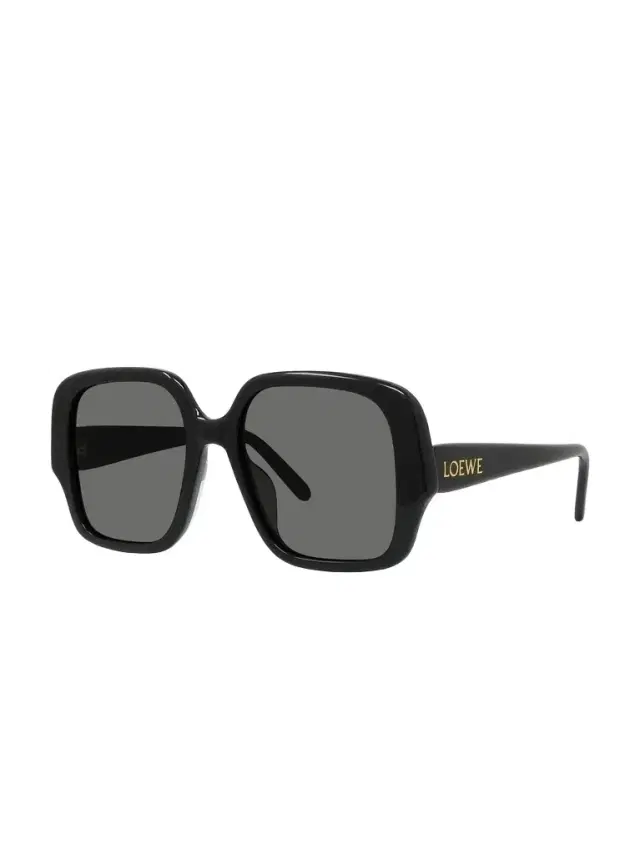 Loewe Loewe Lw40134u 5401a Acetate Sunglasses