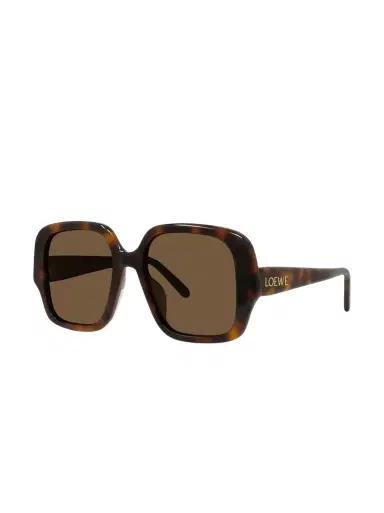 Loewe Loewe Lw40134u 5452e Acetate Sunglasses | Thumbnail 1 Loewe Loewe Lw40134u 5452e Acetate Sunglasses | Thumbnail 1