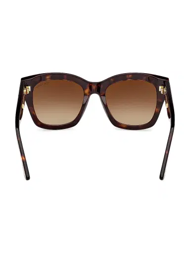 Tom Ford Women's Icon 53MM Square Sunglasses | Thumbnail 4