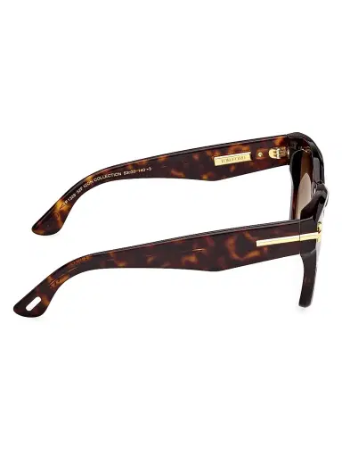 Tom Ford Women's Icon 53MM Square Sunglasses | Thumbnail 6