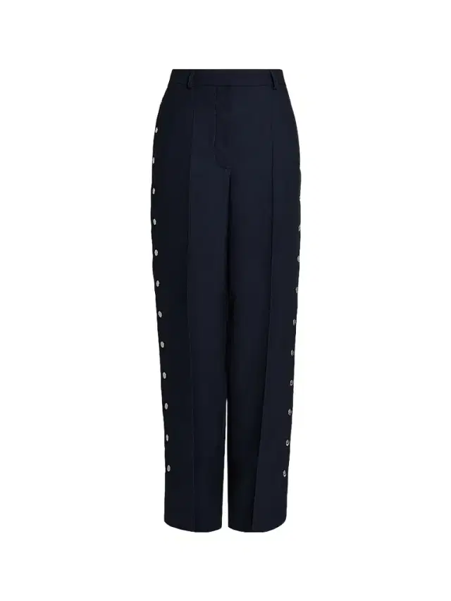 Women's Tailored Snapped Pants Women's Tailored Snapped Pants