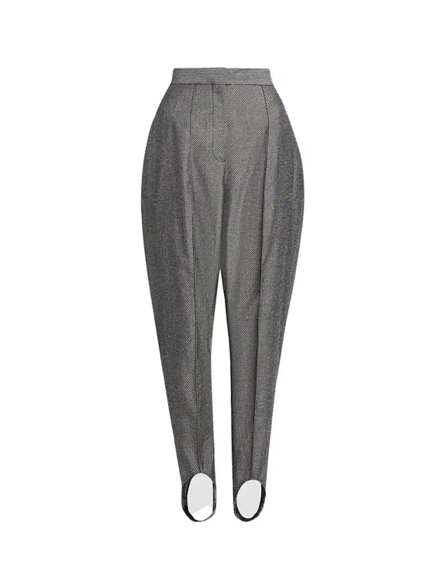 Women's Twill Stirrup Pants Women's Twill Stirrup Pants
