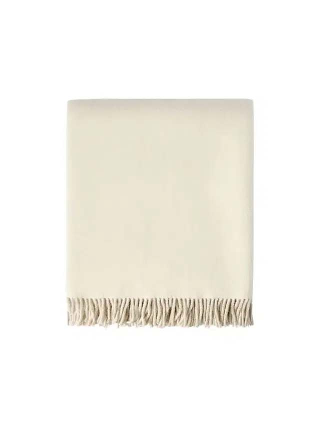 Brunello Cucinelli Two-Tone Cashmere Double Cloth Throw