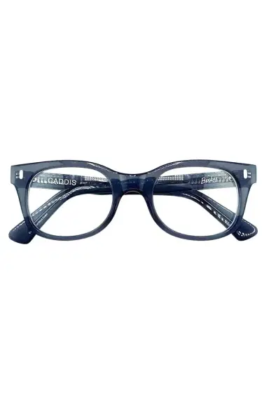 CADDIS Bixby Compact Reading Glasses - Donkey | Thumbnail 1
