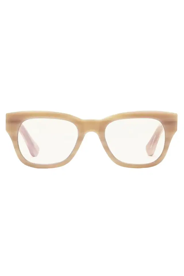 Miklos Reading Glasses - Polished