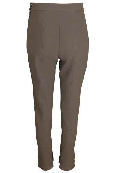 Victoria Beckham Slim Riding Pant | Thumbnail 2 Victoria Beckham Slim Riding Pant | Thumbnail 2