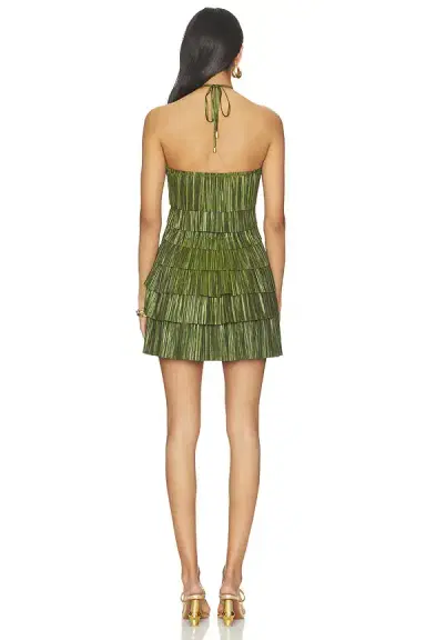 Cult Gaia Varsha Dress | Thumbnail 2 Cult Gaia Varsha Dress | Thumbnail 2