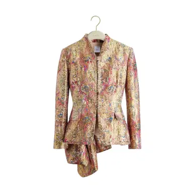 Dior Bar Jacket | Thumbnail 1 Dior Bar Jacket | Thumbnail 1