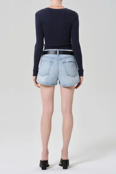 Citizens of Humanity Abita Short | Thumbnail 5