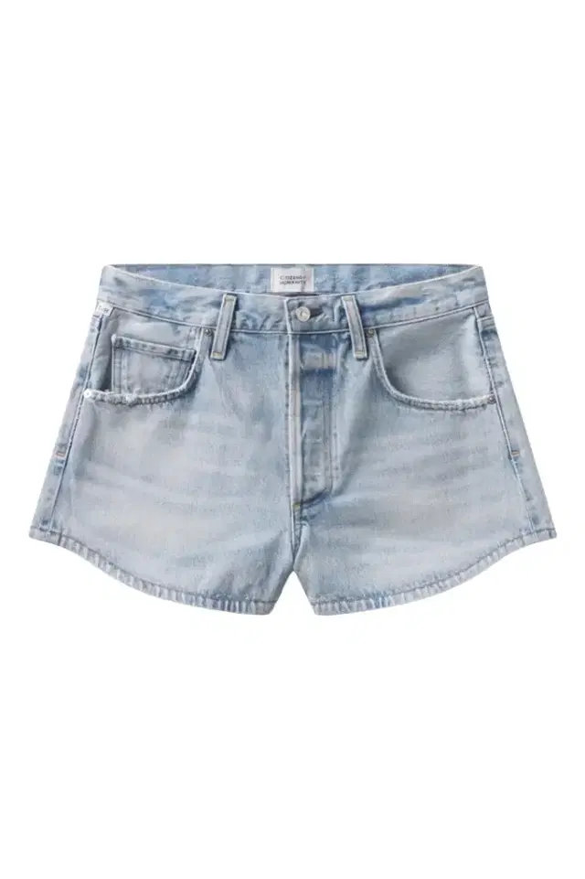 Citizens of Humanity Abita Short