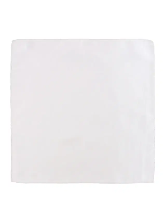 Trafalgar Men Silk Pocket Square