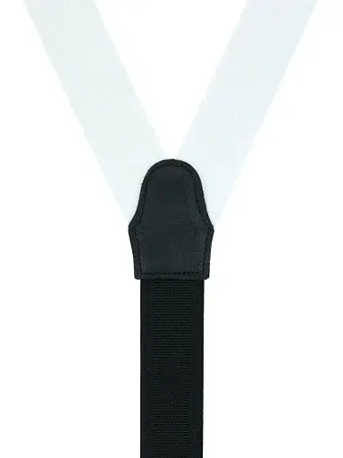 Trafalgar Men Monte Bello Silk Suspenders | Thumbnail 2