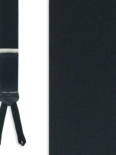 Trafalgar Men Sutton Formal Osze Suspenders | Thumbnail 2