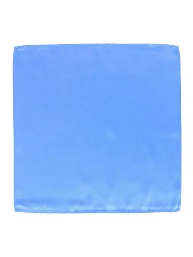 Trafalgar Men Silk Pocket Square | Thumbnail 1
