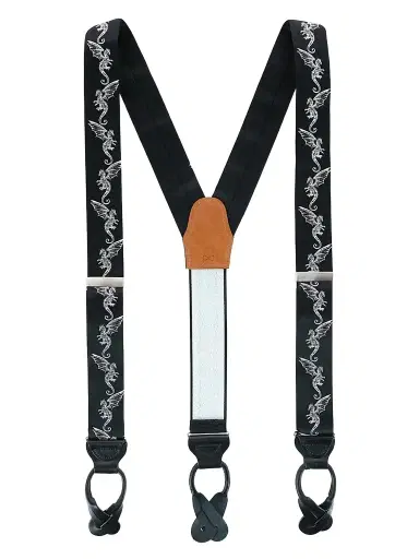 Trafalgar Men Guardian Of Freedom Suspenders | Thumbnail 1