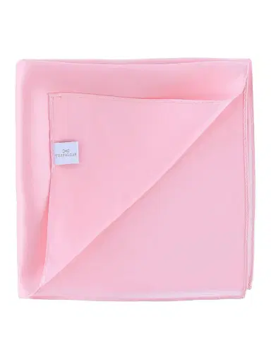 Trafalgar Men Silk Pocket Square | Thumbnail 2