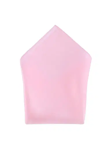 Trafalgar Men Silk Pocket Square | Thumbnail 3