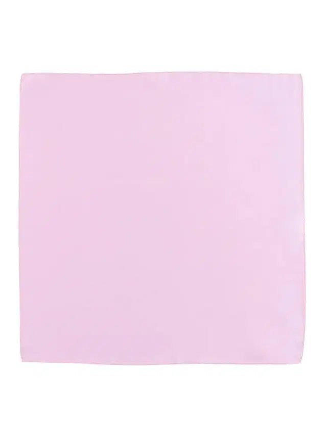 Trafalgar Men Silk Pocket Square
