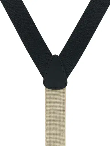 Trafalgar Men The Hudson Brace Suspenders | Thumbnail 2