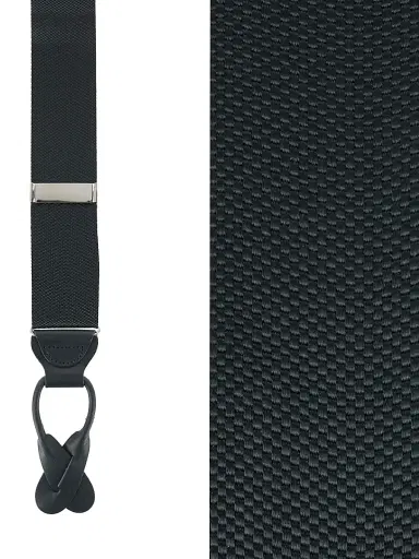 Trafalgar Men The Hudson Brace Suspenders | Thumbnail 3