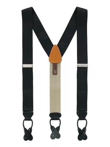 Trafalgar Men The Hudson Brace Suspenders | Thumbnail 1