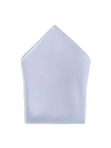 Trafalgar Men Silk Pocket Square | Thumbnail 3