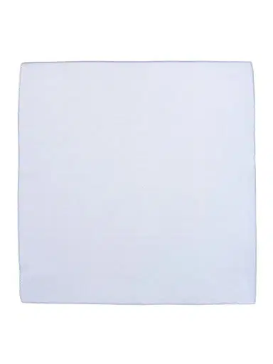 Trafalgar Men Silk Pocket Square | Thumbnail 1