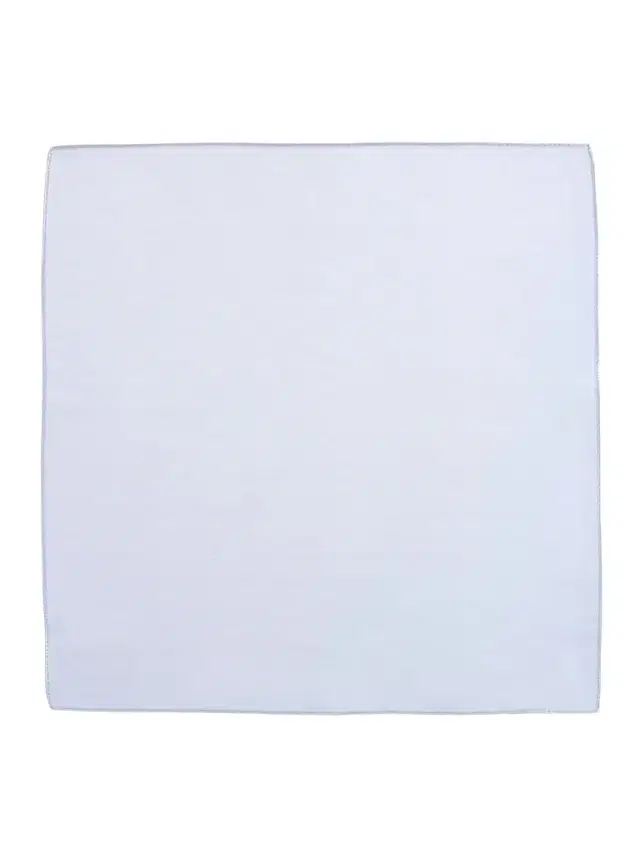 Trafalgar Men Silk Pocket Square