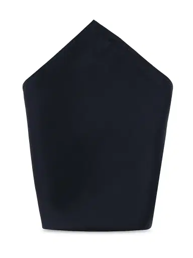 Trafalgar Men Sutton Silk Pocket Square | Thumbnail 2