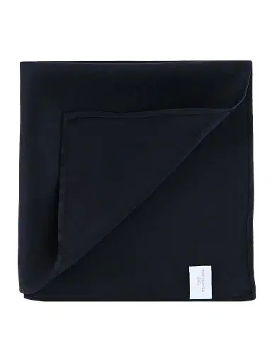 Trafalgar Men Sutton Silk Pocket Square | Thumbnail 1