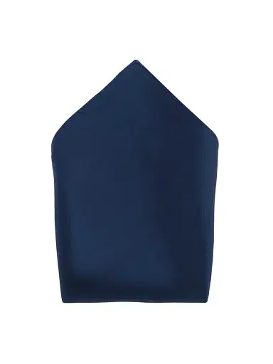 Trafalgar Men Silk Pocket Square | Thumbnail 3