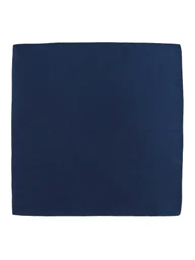 Trafalgar Men Silk Pocket Square | Thumbnail 1
