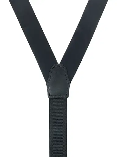 Trafalgar Men Sutton Formal Suspenders | Thumbnail 2