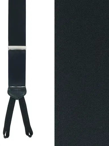 Trafalgar Men Sutton Formal Suspenders | Thumbnail 3