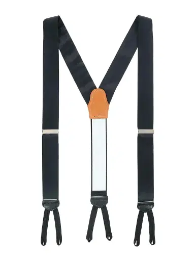 Trafalgar Men Sutton Formal Suspenders | Thumbnail 1