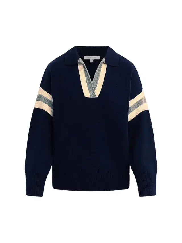 Favorite Daughter Women's The Grace Wool-Cotton Sweater