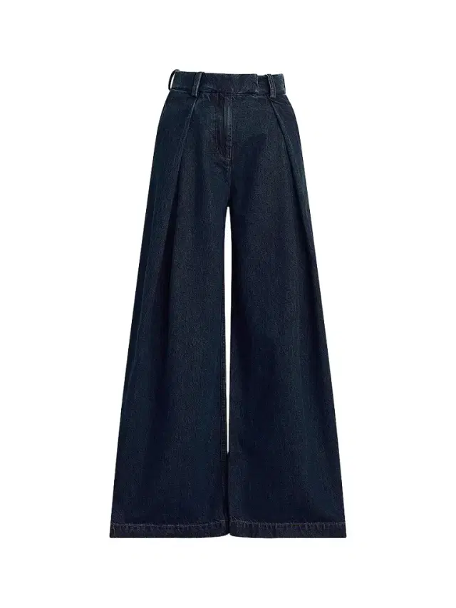Favorite Daughter Women's The Pleats For Days Jeans