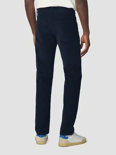 Joe's Jeans Men's The Brixton Corduroy Straight-Leg Pants | Thumbnail 3 Joe's Jeans Men's The Brixton Corduroy Straight-Leg Pants | Thumbnail 3