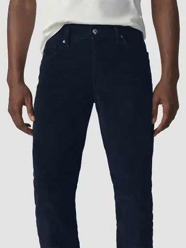 Joe's Jeans Men's The Brixton Corduroy Straight-Leg Pants | Thumbnail 5 Joe's Jeans Men's The Brixton Corduroy Straight-Leg Pants | Thumbnail 5