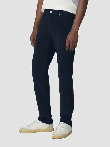 Joe's Jeans Men's The Brixton Corduroy Straight-Leg Pants | Thumbnail 6 Joe's Jeans Men's The Brixton Corduroy Straight-Leg Pants | Thumbnail 6