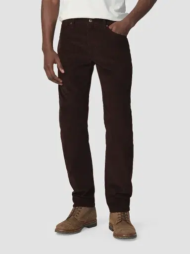 Joe's Jeans Men's The Brixton Corduroy Straight-Leg Pants | Thumbnail 4