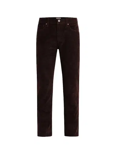 Joe's Jeans Men's The Brixton Corduroy Straight-Leg Pants | Thumbnail 1