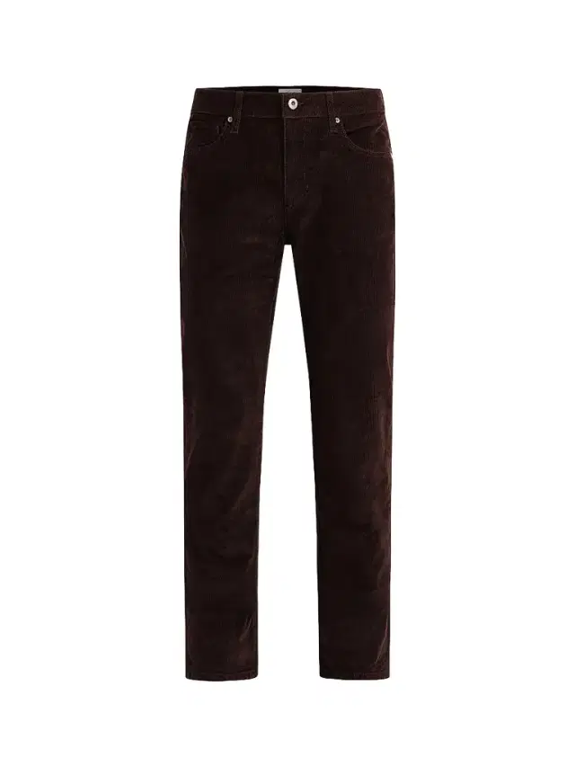 Joe's Jeans Men's The Brixton Corduroy Straight-Leg Pants